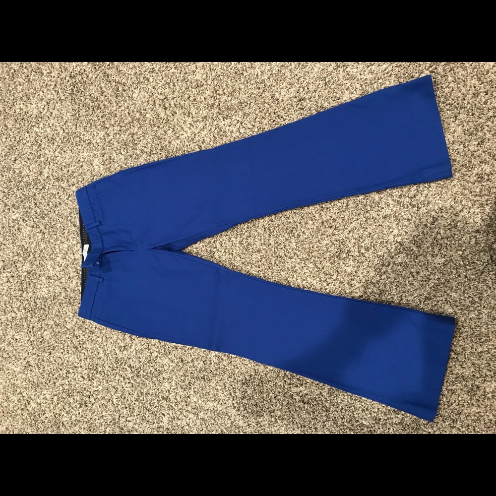 Gap Modern Boot Pants